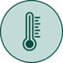 Température maîtrisée